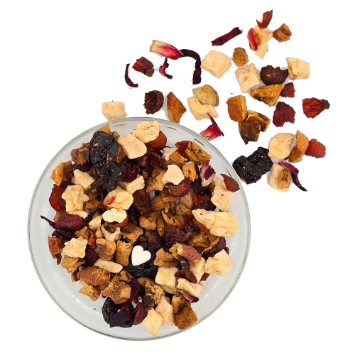 Cherry Trifle Tee