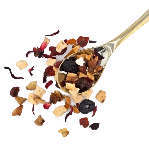 Cherry Trifle Tee kaufen
