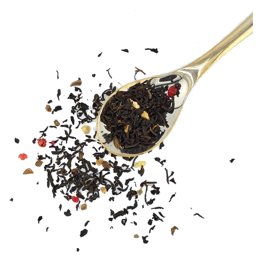 Masala Chai Tee lose Gewürzmischung