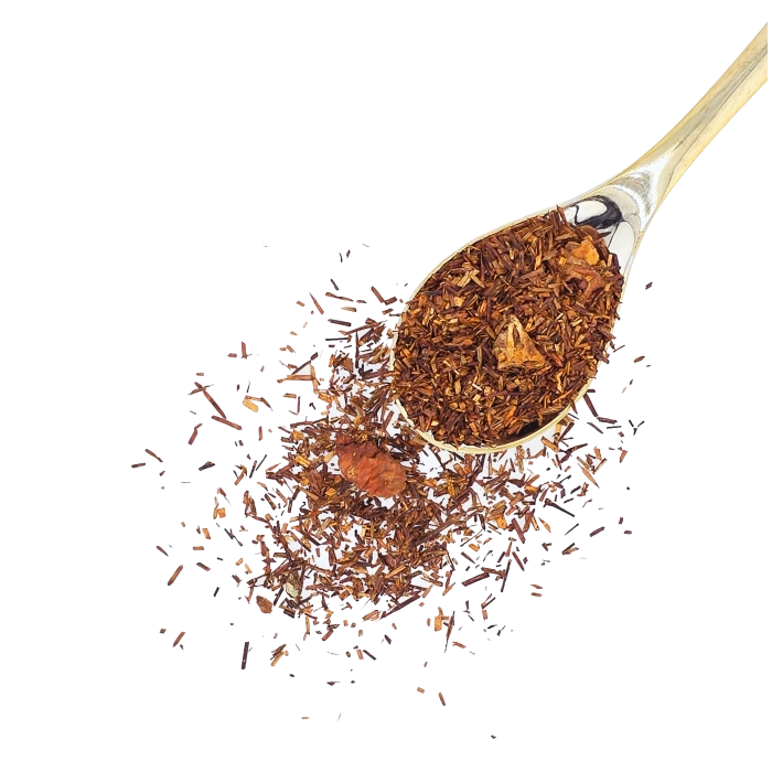 Bio-Tee Bratapfel – duftender Genuss mit Noten von Zimt und Vanille