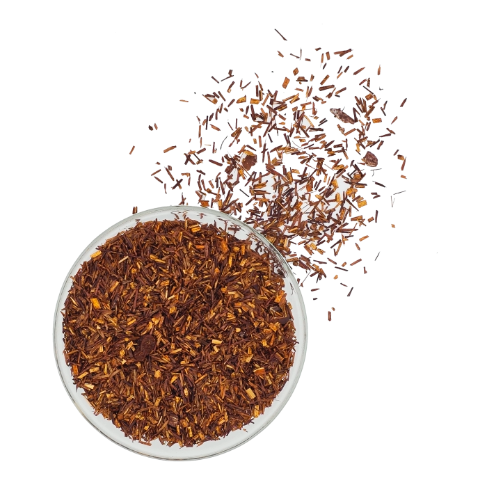 Edler Cacao Rum Tee – harmonische Mischung aus Kakao und Gewürzen