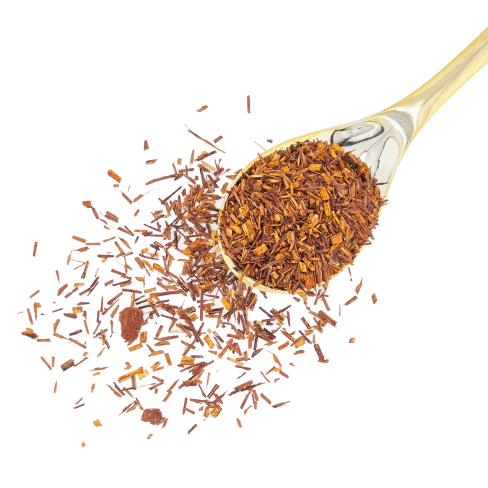 Bio-Tee Cacao Rum mit Kakao, Vanille und einem Hauch von Rum