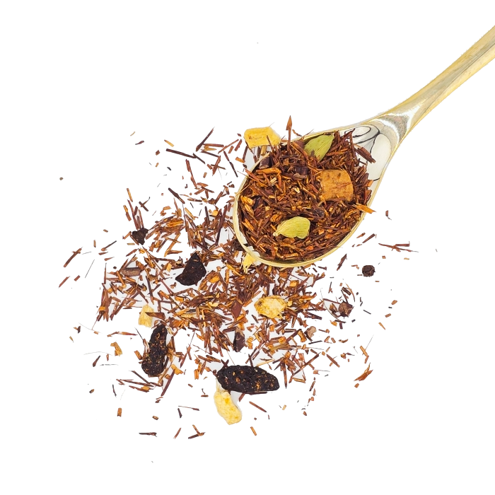 Aromatischer Spicy Chocolate Tee – sinnlich, warm und leicht exotisch