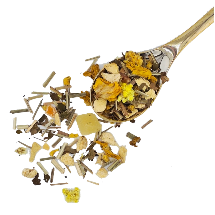 Bio-Tee Good Morning – vitalisierender Start in den Tag mit natürlicher Energie